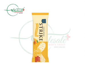 SIZMIC STRIKE MANGO CREAM FILLING 15GM