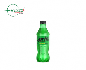 SPRITE SUGAR FREE 250ML