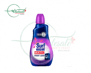 SURF EXCEL MATIC FRONT LOAD 500ML