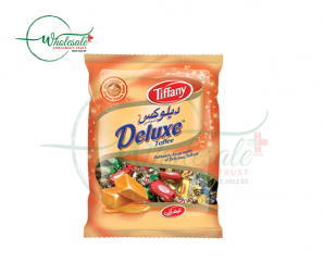 TIFFANY DELUXE TOFFEE 650GM