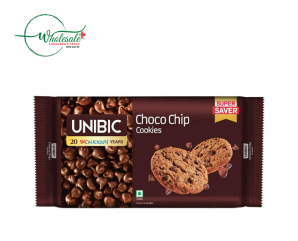 UNIBIC CHOCO CHIP COOKIES 450G (5*90G)