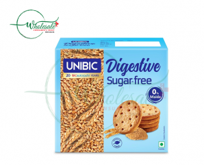 UNIBIC DIGESTIVE SUGARFREE 200GM