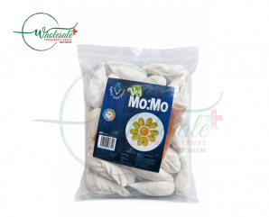 VEG MOMO 20PCS (VALLEY COLD STORE)