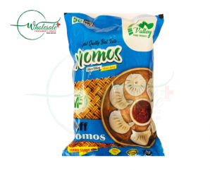 V FOOD BUFF MOMO 50PCS