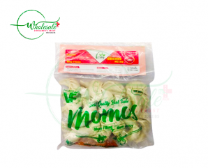 V FOOD CHICKEN MOMO 30PCS