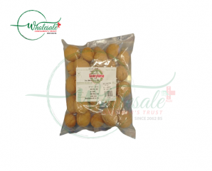 EVERYTIME WALNUTS WHOLE 500GM