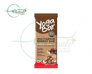 YOGA BAR CHOCOLATE CHUNK NUT 35GM