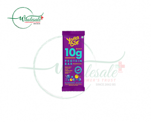 YOGABAR BLUBERRY BLAST 50GM