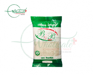 BLACK SALT (B&B) 100GM