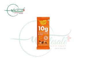 YOGABAR COFEEE RUSH 50GM