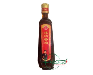 Jianhua Sesame Oil 450ml