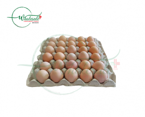 LOCAL EGGS 30PCS