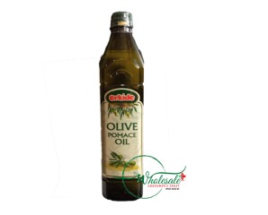 Orkide Pomace Olive Oil 1Ltr.