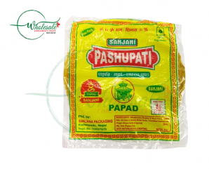 PASHUPATI PAPAD 100GM