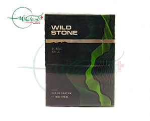 WILD STONE FOREST SPICE 50ML